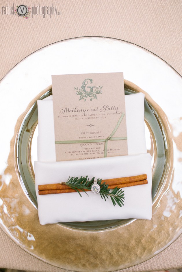 FFGC December Display