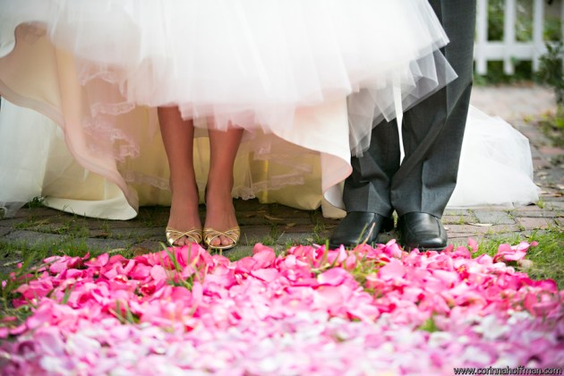Candy land themed wedding Florida outdoor weddings