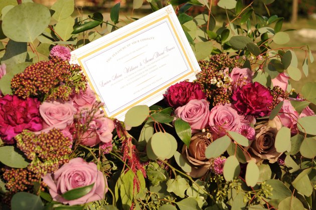 Vineyard-Inspired Weddings