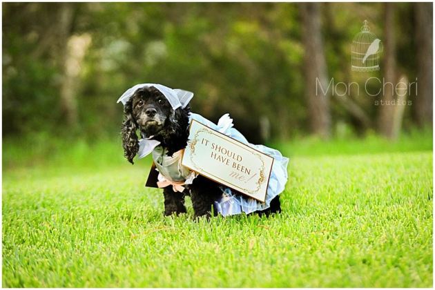 Dogwood Blossom Stationery Custom Wedding Sign