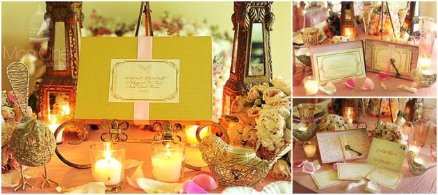 Mon Cheri, Royal Crest Room, Dogwood Blossom, invitations