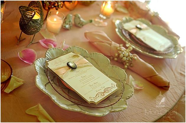 Mon Cheri, Royal Crest Room, Dogwood Blossom, menus