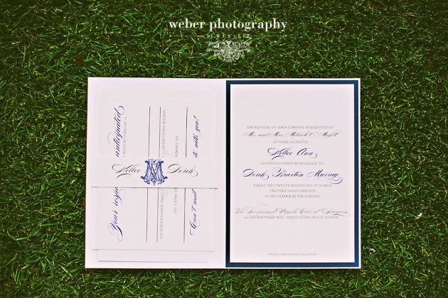 Weber Photography, TPC Sawgrass, Bay Bouquet, Dogwood Blossoma