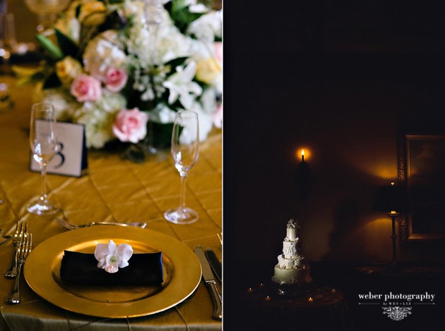 Weber Photography, TPC Sawgrass, Dogwood Blossom Stationery, custom table numbers