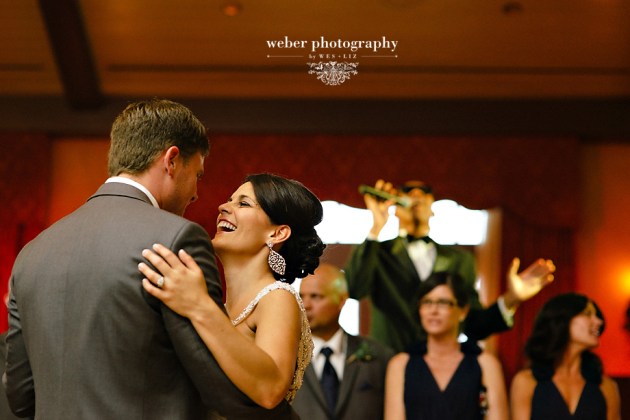Weber photography, TPC Sawgrass, Dogwood Blossom Stationery, dance