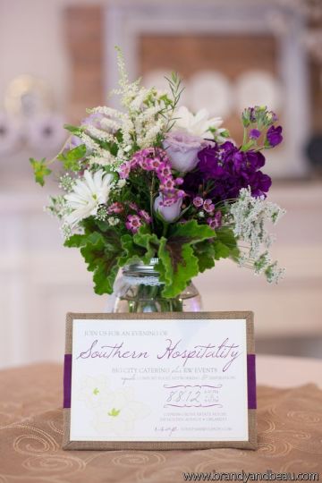 Cypress Grove, Dogwood Blossom Stationery, Brandy & Baeu Photography, Stationery and Floral