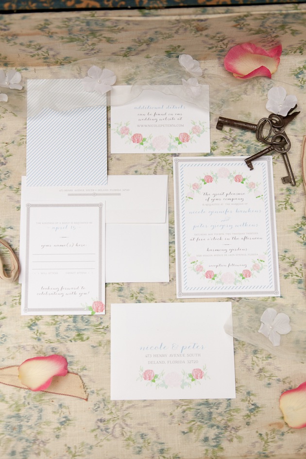 Bumby Photography, Harmony Gardens, Dogwood Blossom Stationery, Floral Paper Goods