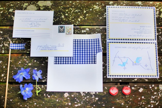 Dogwood Blossom Stationery - vintage stationery