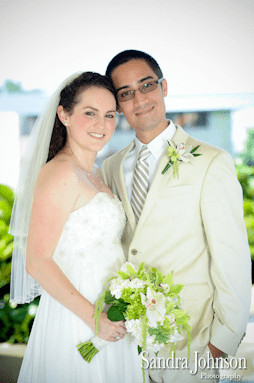 Sandra Johnson Photography, Dogwood Blossom Stationery