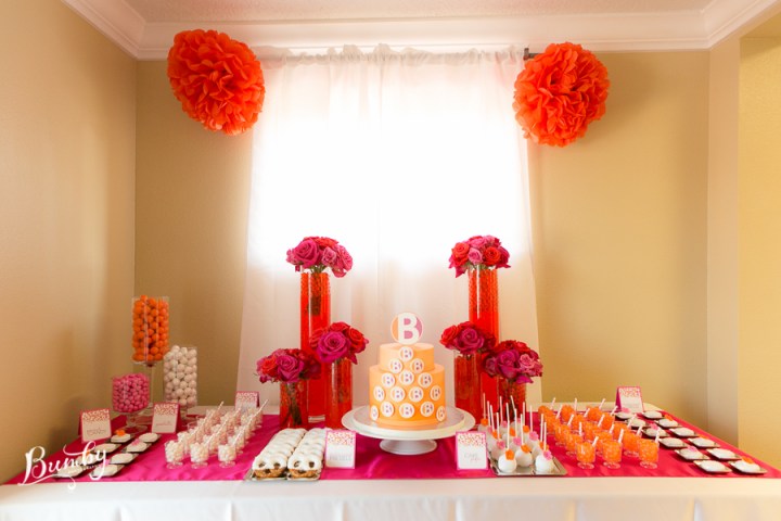 Lee James Floral, Event Industry Marketing by BeatCreative