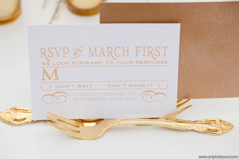 ArtPhotoSoul, Cypress Grove Estate House, Dogwood Blossom Stationery, gold wedding invitations