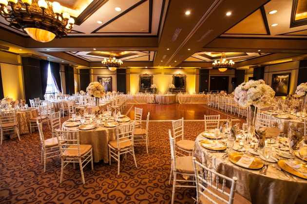 Scott Craig Photography, Dogwood Blossom Stationery, Orlando weddings, reception