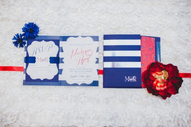 View More: http://clairepacelliphoto.pass.us/rwbinspired