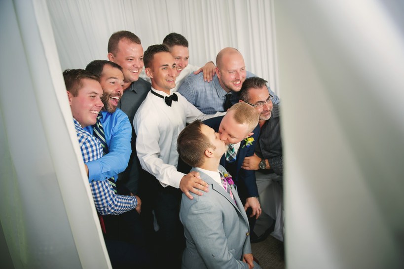 Lauren Watai Photography, Dogwood Blossom Stationery, Orlando weddings, photo booth