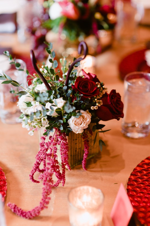 Errol Colon Photography, Dogwood Blossom Stationery, Orlando weddings, floral