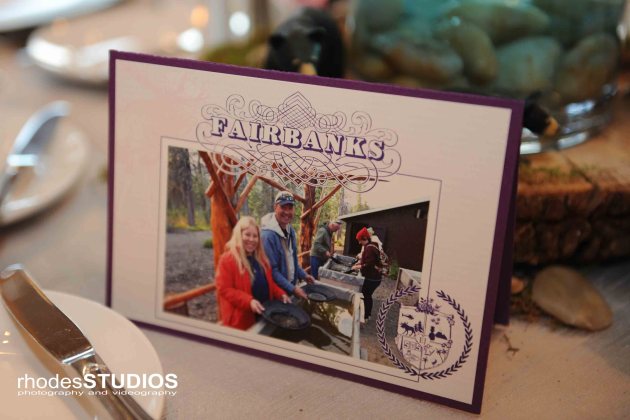 Rhodes Studios, Dogwood Blossom Stationery, Orlando weddings, table sign