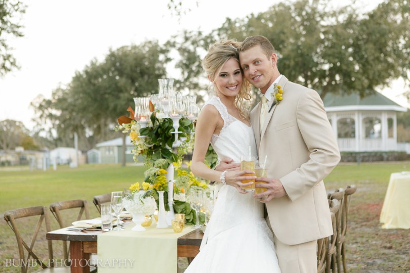 Dogwood Blossom Stationery, Bumby Photography, Ocoee Lakeshore Center, Bride and Groom