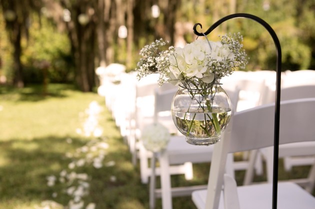 Dogwood Blossom, Henk Prinsloo, Vintage Glam, Aisle Floral