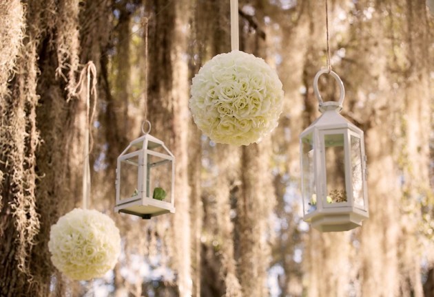 Dogwood Blossom, Henk Prinsloo, Vintage Glam