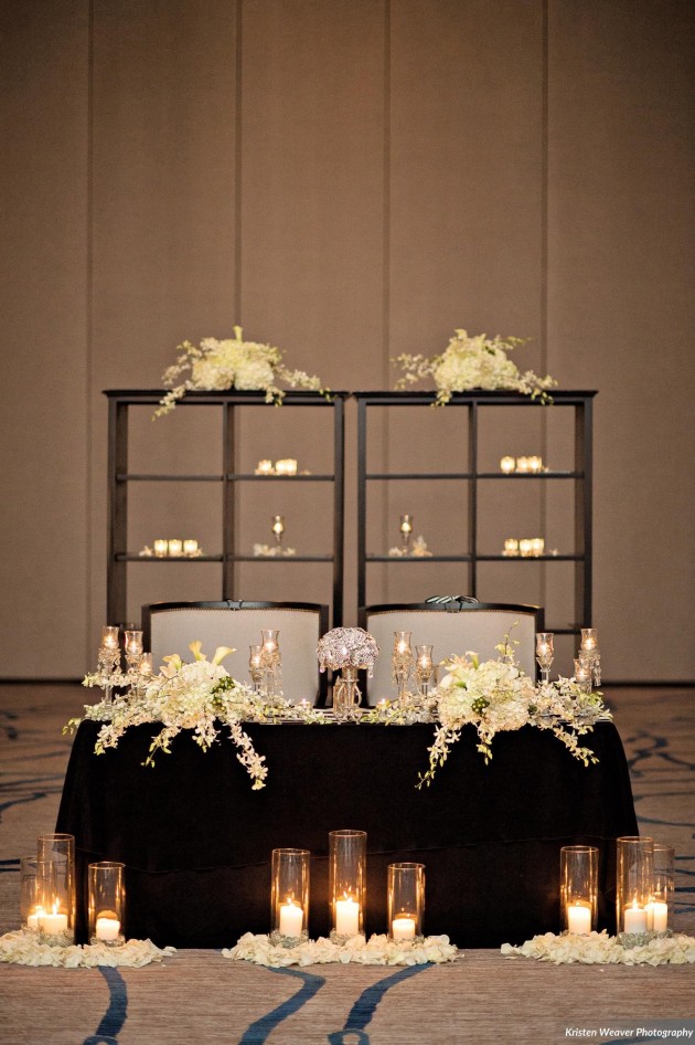 Dogwood Blossom, Kristen Weaver, Sweetheart Table, Glamorous Wedding. jpg