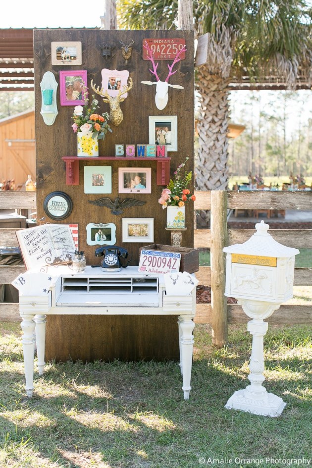 Eclectic Wedding, Amalie Orrange Photography, Isola Farms, Dogwood Blossom Stationery and Invitation Studio