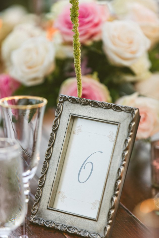 Bella-Collina-Concept-Photography-Fairytale-Wedding-Ideas-Pink-Floral-White-Floral-Table-Numbers-Kaleidoscope-Event-Lighting-Dogwood-Blossom-Stationery-Event
