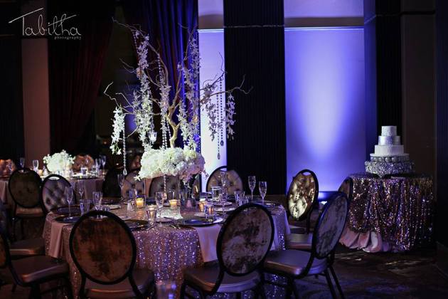 Grand-Bohemian-Hotel-Tab-McCausland-Photography-Atmospheres-Floral-&-Decor-Winter-Wedding-Ideas-Navy-Wedding-Ideas-Dogwood-Blossom-Stationery-Event