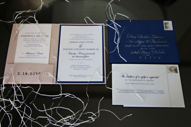 Grand-Bohemian-Hotel-Tab-McCausland-Photography-Invitations-Winter-Wedding-Ideas-Navy-Wedding-Ideas-Dogwood-Blossom-Stationery-Event
