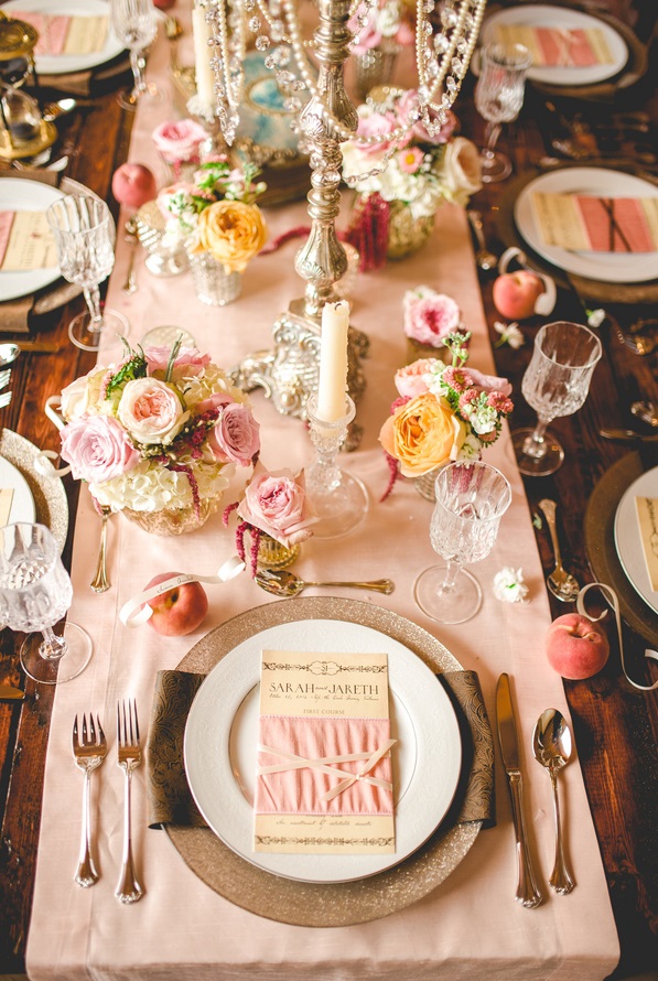 Up-the-Creek-Farms-Claire-Pacelli-Photography-Menus-Name-Cards-Movie-Inspirations-A-Chair-Affair-Dogwood-Blossom-Stationery-Event